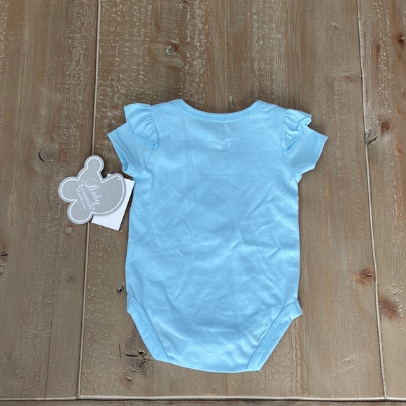 Baby Essentials 4 Piece Set - Pink/Blue -3 Month - Brand New - Picture 6 of 12